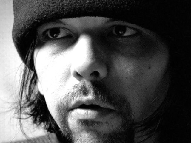 Ωδή στον όμορφο και λυπημένο Mark Linkous