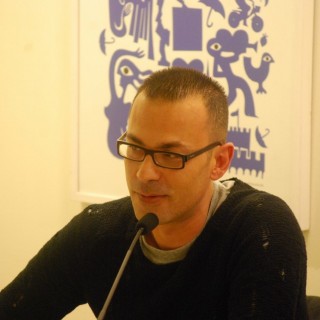 Διονύσης Μαρίνος: Τα βιβλία της ζωής μου