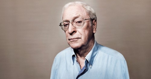 Γιατί άλλαξε το όνομα στο διαβατήριό του ο Michael Caine;