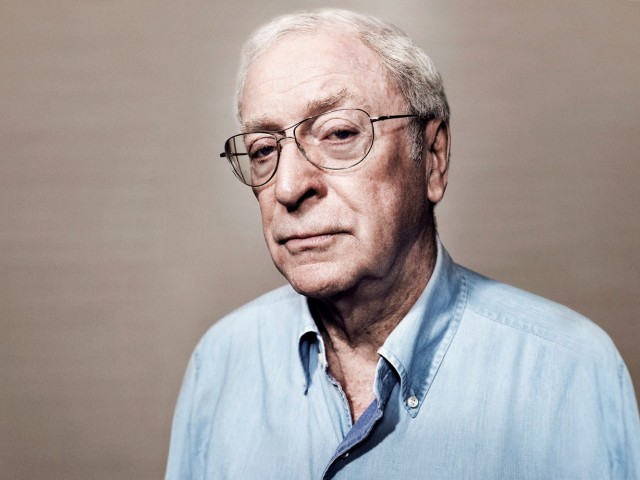 Γιατί άλλαξε το όνομα στο διαβατήριό του ο Michael Caine;