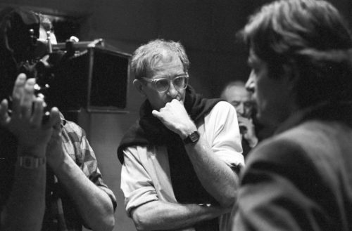 Στις 27 Ιουνίου του 1941 γεννιέται ο Κριστόφ Κισλόφσκι