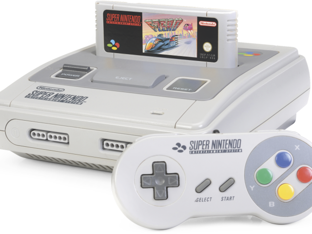24 χρόνια SNES στην Ευρώπη: η Popaganda θυμάται…