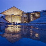 Από σήμερα 1η Δεκεμβρίου τα Χριστούγεννα καταφθάνουν στο ΚΠΙΣΝ