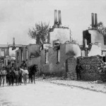 Στις 30 Ιουνίου του 1912 γίνεται η σφαγή στο Δοξάτο