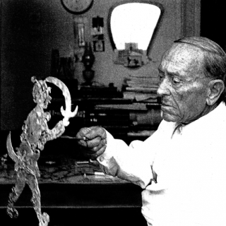 Εισιτήριο, του Γιάννη Σκαρίμπα