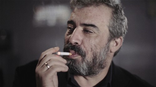 Όλος ο Νίκος Τριανταφυλλίδης στις Νύχτες Πρεμιέρας