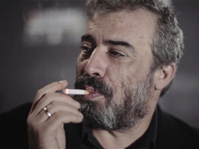 Το Δικό μας Αντίο στον Αυθεντικό Αισθηματία Νικόλα Τριανταφυλλίδη…