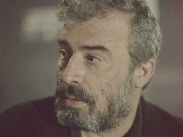 «Έχω φτάσει να σπάσω επιταγές σε τοκογλύφους για να γυρίσω ταινία – και το εννοώ αυτό»