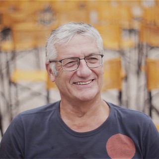 Ένα απόγευμα με τον Βαγγέλη Θεοδωρόπουλο (ΒΙΝΤΕΟ)