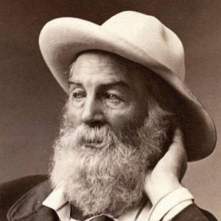 To τραγούδι του εαυτού μου, του Ουώλτ Ουίτμαν