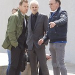 Trainspotting 2! Οι πρώτες φωτογραφίες από τα γυρίσματα.