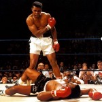 «Έφυγε» ο Μοχάμεντ Άλι. O Καλύτερος.