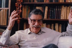 Ο ουρανός, του Μανόλη Αναγνωστάκη