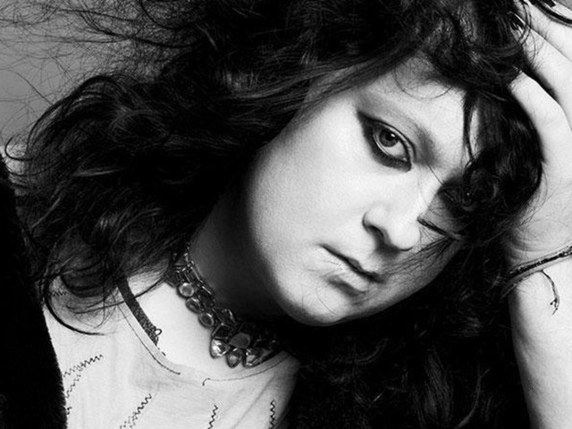 Το Hopelessness της Anohni είναι ο δίσκος-έκπληξη της χρονιάς