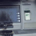 Θεσσαλονίκη: Προκάλεσαν έκρηξη σε ΑΤΜ και άρπαξαν τα χρήματα