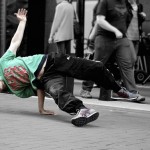 Άσε τον χορό να σε συνεπάρει… o,τι είδος και αν είναι!