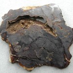 Μετεωρίτης ηλικίας 470 εκ. ετών βρέθηκε στη Σουηδία