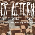 H πρώτη επίσημη φωτογραφική έκθεση του Freddie F στην Ελλάδα είναι γεγονός