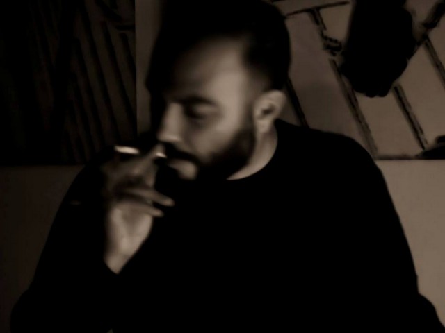 Σήμερα το απόγευμα που ξύπνησα, του γιώργου δομιανού