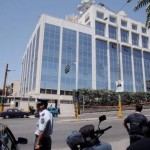 Ταυτοποιήθηκαν τα στοιχεία  25χρονου, που επιτέθηκε στις εγκαταστάσεις του ΣΚΑΪ