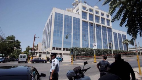 Ταυτοποιήθηκαν τα στοιχεία 25χρονου, που επιτέθηκε στις εγκαταστάσεις του ΣΚΑΪ