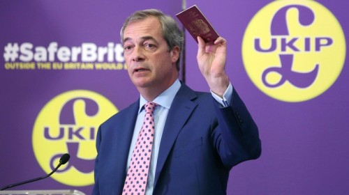 «Κερδίσαμε χωρίς να πέσει ούτε μια σφαίρα»