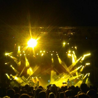 Πήγαμε στην πρώτη μέρα του Release Athens Festival