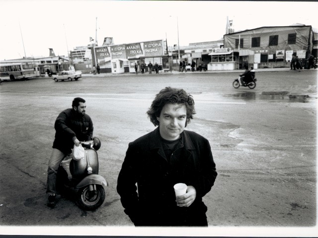 Παναγιώτης Καλαντζόπουλος: «Χρωστάμε στον εαυτό μας να μη μασάμε τα λόγια μας»