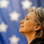 Χίλαρι Κλίντον: Αυτή είναι η πρώτη υποψήφια γυναίκα για την προεδρία των ΗΠΑ