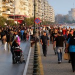 Θεσσαλονίκη: Πεζόδρομος αύριο η λεωφόρος Νίκης