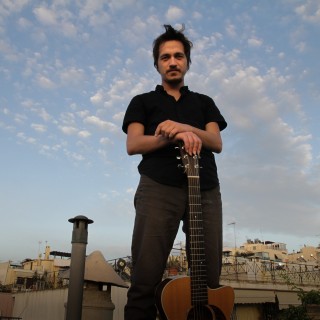 Ο Μoa Bones λίγο πριν ανέβει στ’ άστρα