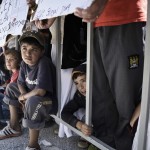 Μόρια: Απαράδεκτες οι συνθήκες διαβίωσης στο hotspot σύμφωνα με την ActionAid