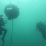 Λάρισα: Επιτυχής εξουδετέρωση νάρκης, βάρους 350 κιλών