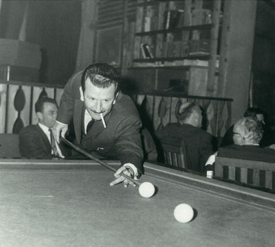 100 χρόνια από τη γέννηση του Γιάννη Μάρη