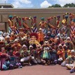 Η Ντίσνεϊ δίπλα στα θύματα του Ορλάντο