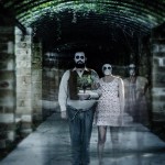 «Η ΠΑΡΕΛΑΣΗ»  Της Λούλας Αναγνωστάκη