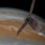 Juno: Στις 4 Ιουλίου θα φτάσει στο προορισμό του, τον Δία!