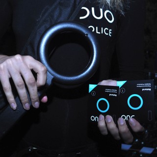 Πόσες συλλήψεις έγιναν στο πάρτι της Popaganda;