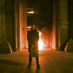 Ρώσος καλλιτέχνης καταδικάσθηκε επειδή είχε βάλει φωτιά στην ιστορική έδρα της πρώην KGB