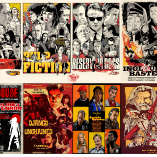 Μια βουτιά στο κοφτερό μυαλό του μισητού Κουέντιν Ταραντίνο