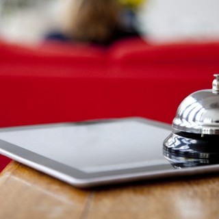 Recharge: το app που κλείνει δωμάτιο… με το λεπτό!