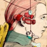 Η αγαπημένη πολυθρόνα του μαρκησίου Ντε Σαντ, χειρόγραφα, επιστολές και άλλα προσωπικά αντικείμενα σε δημοπρασία