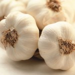 Υπάρχει πρόβλημα με το σκόρδο…