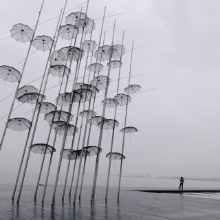 Το ωράριο των καταστημάτων και τα δρομολόγια της αστικής συγκοινωνίας στη Θεσσαλονίκη