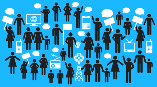 Τα επόμενα βήματα της πρωτοβουλίας 450+ δημοσιογράφων