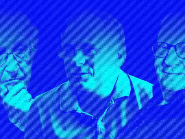 Popaganda Αποκλειστικό: Νόαμ Τσόμσκι, Ετιέν Μπαλιμπάρ & Σάντρο Μετζάντρα σχολιάζουν το #Brexit