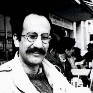 Απορία, του Γιάννη Πατίλη