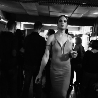 Στις 30 Ιουνίου το Booze θα πλημμυρίσει από φως