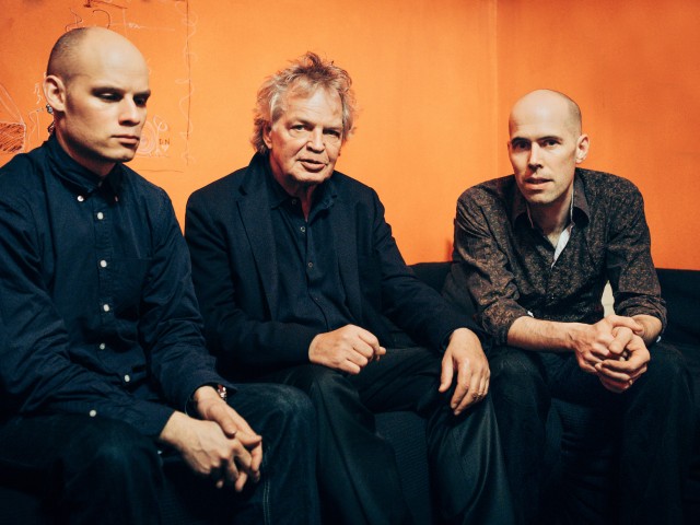 Jazz μέχρι το Τέλος