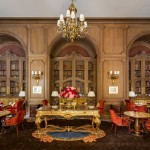 Το Ritz στο Παρίσι άνοιξε και πάλι τις πόρτες του